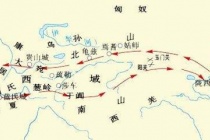 张骞两次出使西域的目的是什么