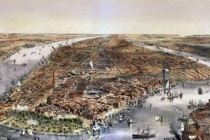 长岛战役英军为什么要夺取布鲁克林