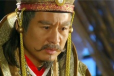 长孙无忌被贬遇害