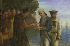 新西兰的历史沿革