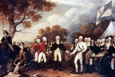 美国独立战争开始的标志