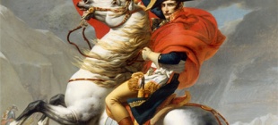 1821年5月5日：拿破仑·波拿巴病逝