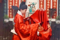 古代一妻多夫制是怎么出现的