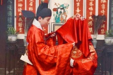 古代一妻多夫制是怎么出现的