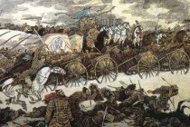 秦朝军队为何如此强悍