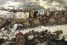 秦朝军队为何如此强悍