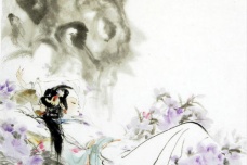 史湘云的诗词鉴赏