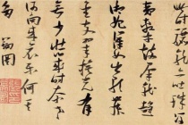 张瑞图的书法成就