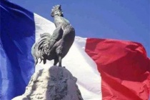 法国为什么被叫做高卢雄鸡