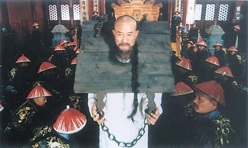 年羹尧之死究竟藏了多少秘密