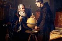 地心说对科学家的影响