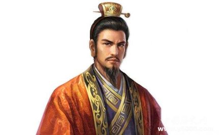 幼时刘备的故事