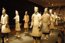 兵马俑真的是皇家仪仗队吗