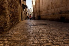 苦路一共有多少处