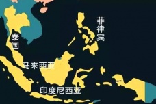 亚洲四小虎是哪几个国
