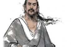 文天祥《正气歌》文学鉴赏一