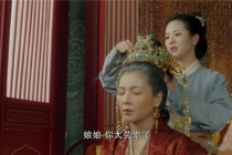 《大宋宫词》刘娥去世皇上为什么拒见最后一面