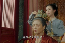 《大宋宫词》刘娥去世皇上为什么拒见最后一面