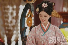 钩弋夫人：汉武帝晚年最爱的女子