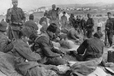 第一次巴尔干战争的原因和影响