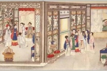 《红楼梦》中的香文化