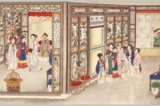 《红楼梦》中的香文化