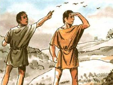 罗马王政时代历代国王