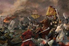 大明末路：萨尔浒之战