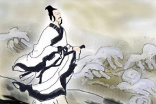 屈原对后世的影响有哪些