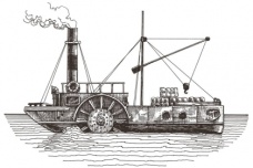 第一次工业革命有什么发明