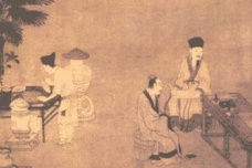 欧阳修的散文成就