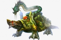 玄武的传说来历