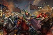 蜀汉五虎上将用的是什么兵器