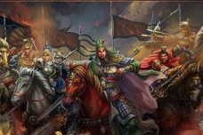 蜀汉五虎上将用的是什么兵器