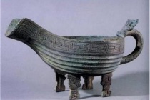 夏朝青铜器的发明