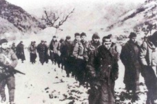 雪马里战斗：志愿军全歼英国王牌营