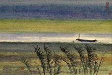 《旅夜书怀》的创作背景