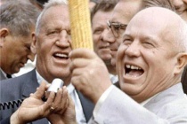 赫鲁晓夫改革的内容是什么