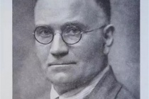 谁第一个发现了仰韶文化