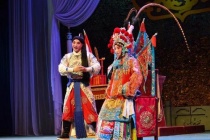 秦腔《破洪州》剧情如何