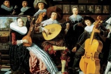 巴洛克音乐的特点