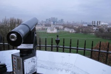 格林威治天文台在哪个城市