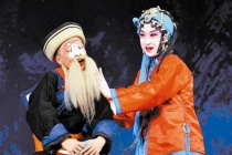 评剧的历史沿革