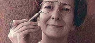 2012年2月1日：维斯瓦娃·辛波丝卡逝世