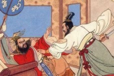 《荆轲刺秦王》简介