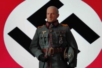 历史上对二战名将古德里安的评价