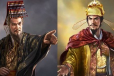 隋文帝的尊号“圣人可汗”介绍
