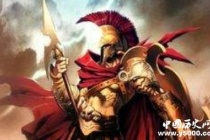 罗马神话十二主神之战神玛尔斯