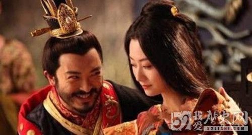 盘点古代皇帝们的十三种死法