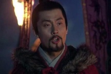 为帮刘邦而死的五人
